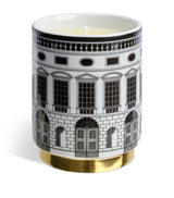 Fornasetti Architettura Immaginazione Scented Candle 235g