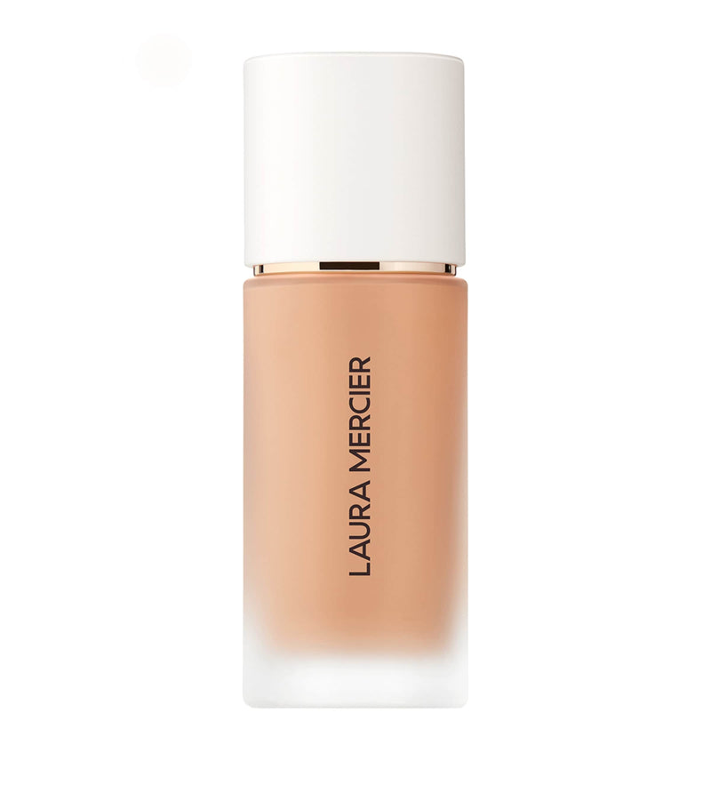 Laura Mercier Real Flawless Foundation, UK version