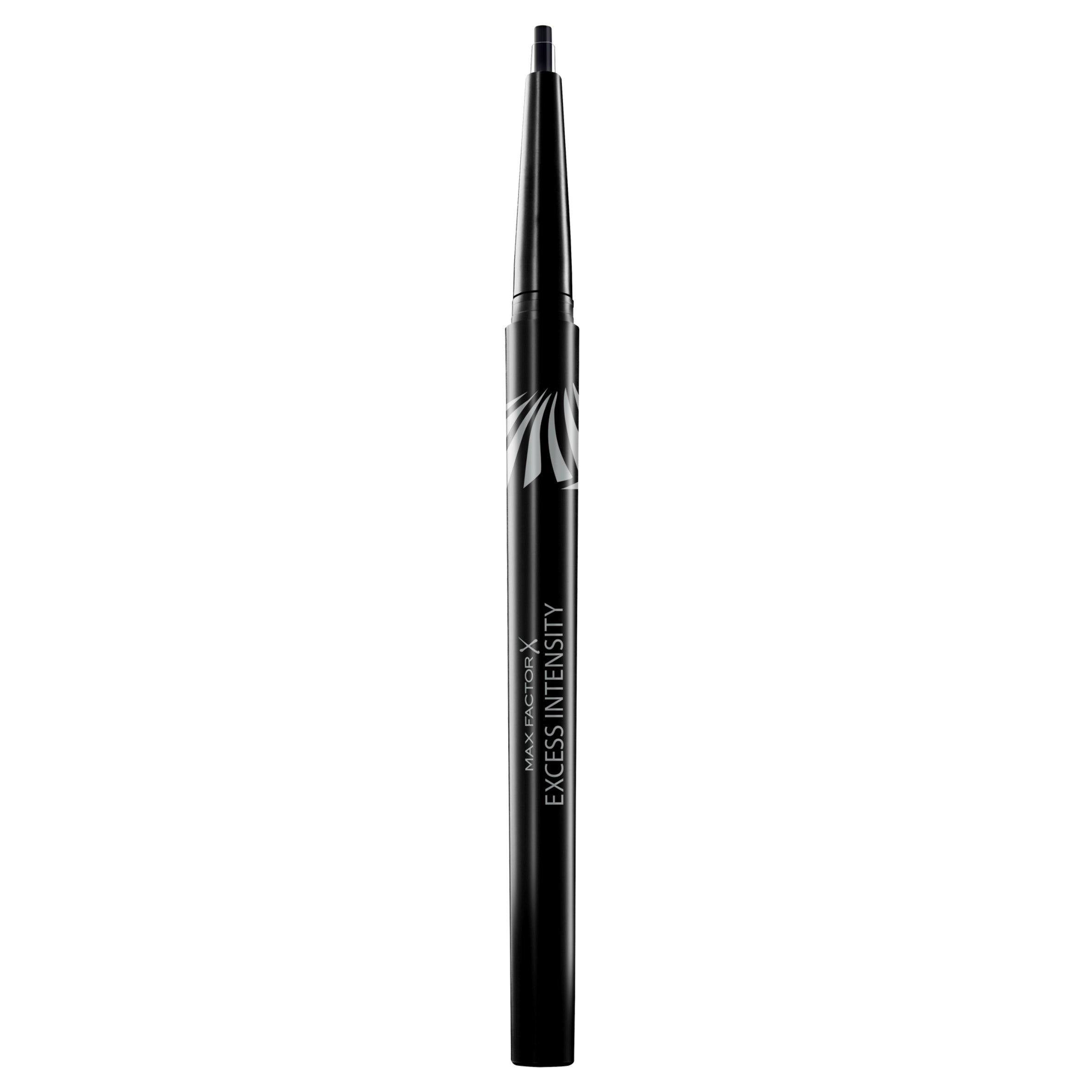 Max Factor Masterpiece High Precision Liquid Eyeliner Charcoal 1ml - McGrocer