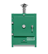 Cheeky Charlie Oven Tabletop Outdoor Oven Charcoal Oven