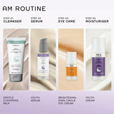 REN Bio Retinoid Youth Serum 15ml, imported from the UK