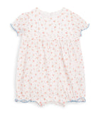 Tartine et Chocolat Cotton Floral Print Bodysuit (0-18 Months)