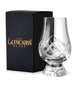 Glencairn Cut Whisky Glass 170ml