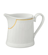 Villeroy & Boch Bone Porcelain Château Septfontaines Milk Jug