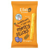 Ella's Kitchen Sweetcorn Carrot Melty Stick 16g - British product