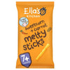 Ella's Kitchen Sweetcorn Carrot Melty Stick 16g - British product