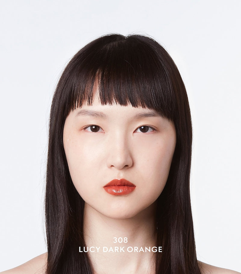 Gucci Gucci’s Rouge de Beauté Brillant Glow & Care Lip Colour