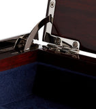 Ralph Lauren Home Wood Veneer Hilding Writer's Box