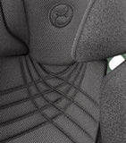 Cybex Solution T i-Fix Plus car seat - British product