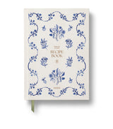 Papier Ceramic A5 Recipe Book
