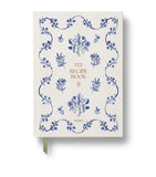 Papier Ceramic A5 Recipe Book, imported from the UK
