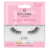 Eylure 3/4 025 Sweet Wispy False Eyelashes