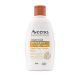 Aveeno Apple Cider Vinegar Clarify & Shine Conditioner 300ml