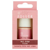 Superdrug Nail Ridge Filler Top Coat