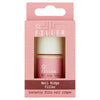 Superdrug Nail Ridge Filler cosmetic bottle for regular use (British brand)