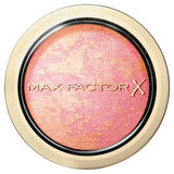 Max Factor Creme Puff Blusher Lovely Pink 5 Powder