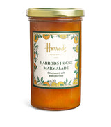 Harrods House Orange Marmalade 320g