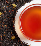 Harrods No. 64 Apple Flavoured Black Loose Leaf Tea (125g)