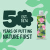 Faith In Nature Wild Rose Shampoo 400ml - British product