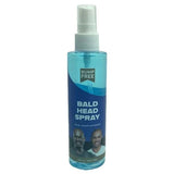 Bump Free Bald Head Spray Scalp Grooming Oil