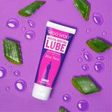 Woowoo lube 50ml arousal boosting sexual lubricant GOODS Superdrug