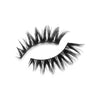 Eylure false eyelashes Volume and Curl No.137 - British product