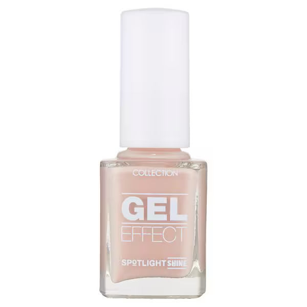 Collection Nail Polish Iced Coffee 10.5ml - British product