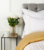 Celso De Lemos square pillowcase 65cm x 65cm - British product