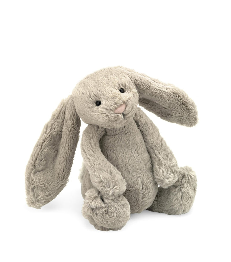 Jellycat Bashful Bunny soft toy 31cm, UK version