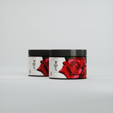 The Ink Balm Soy Candle - Rose Design 60g GOODS Superdrug