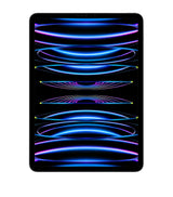 Apple iPad Pro 11 Cellular (2022) 2TB Silver Tablet