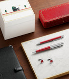 Cartier Panthère de Cartier jewellery box - British product