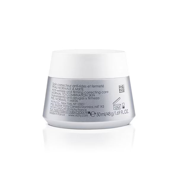 Vichy Liftactiv Hyaluronic Acid anti-wrinkle day cream (British brand)