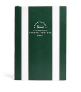 Harrods A5 Undated Diary
