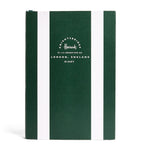 Harrods A5 undated diary, UK version