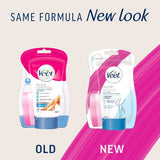 Veet hair removal cream 150ml - British product