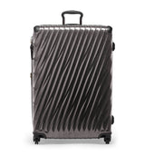 Tumi 19 Degree Lite Short Trip Checked Suitcase 66cm