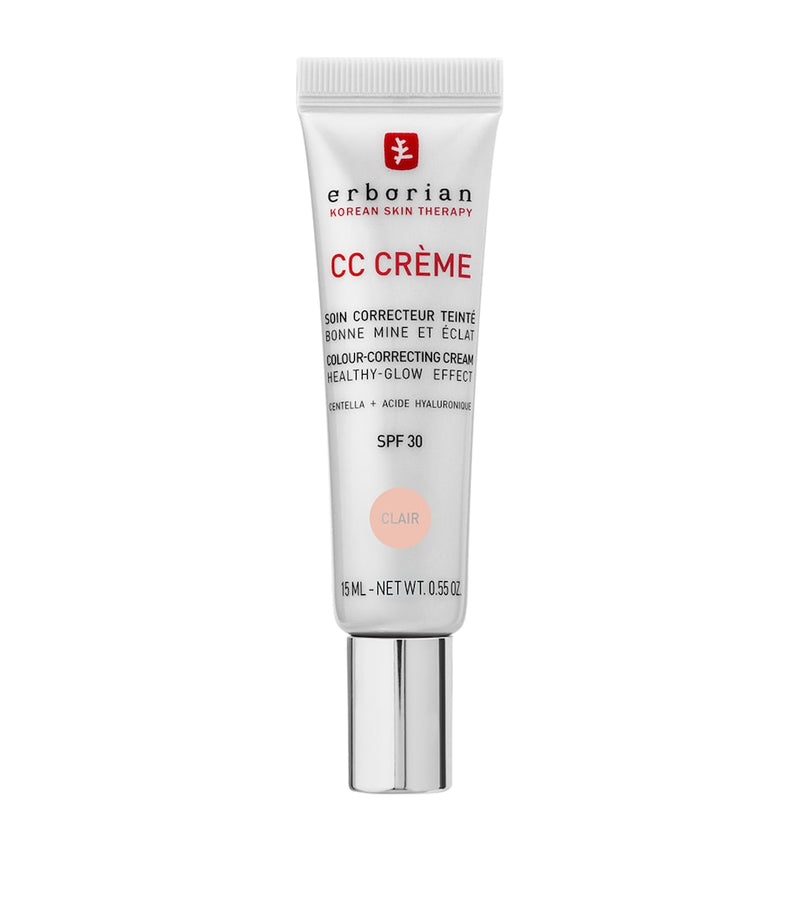 Erborian Cc Crème CC cream - British product