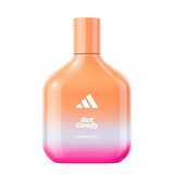 adidas Vibes Get Comfy Eau de Parfum Fragrance 100ml