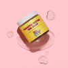 Mallows Beauty Pineapple Enzyme Mask Peel Off 100g, imported from the UK
