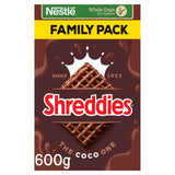 Nestle Shreddies The Coco One Cereal 600g - McGrocer
