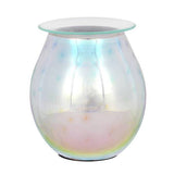 Something Different Starburst Electric Oil Burner UK Plug Oil Diffuser