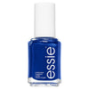 Essie Aruba Blue Royal Blue Shimmer Nail Polish, imported from the UK