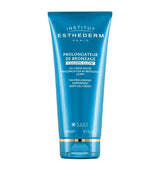 Institut Esthederm Tan Prolonging Shimmering Body Gel-Cream Self Tan Cream 200ml