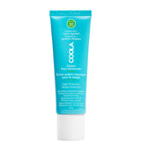 COOLA Classic Face Sunscreen SPF 30 (50ml) - Cucumber