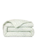 Yves Delorme Capri Amande Super King Cotton Duvet Cover 260cm x 220cm