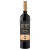 Trivento Golden Reserve Malbec Red Wine 75cl GOODS Sainsburys