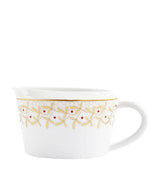 Bernardaud Noël Gravy Boat Porcelain 300ml