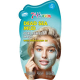7th Heaven Mud Mask - British Clay Mask Buy - McGrocer