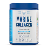 Applied Nutrition Marine Collagen Unflavoured Powder 300g